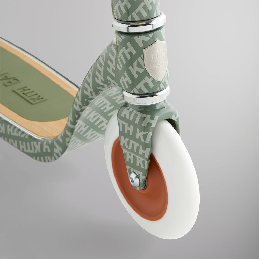 Kith Kids for Banwood Maxi Scooter | Kith