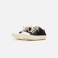 Rick Owens DRKSHDW Slip On - Black / Milk | Kith Black / Milk