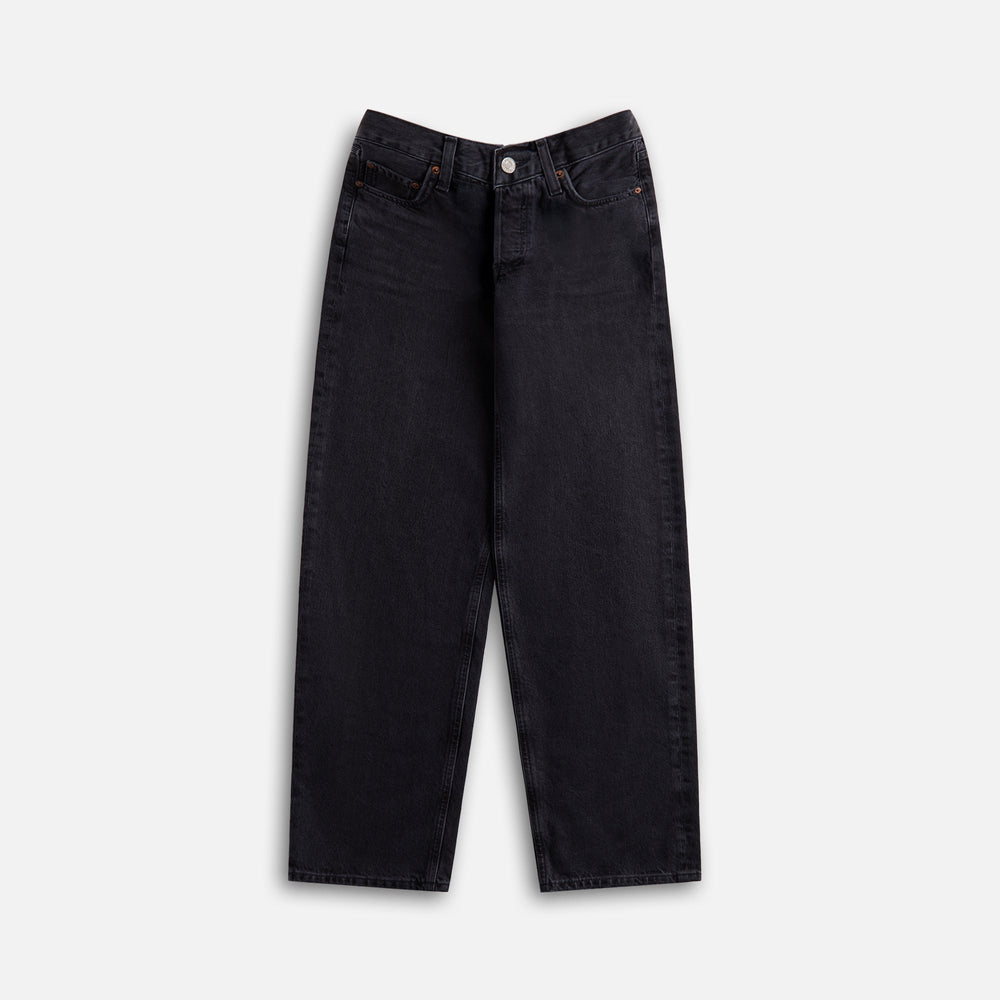 Agolde V-Waist Baggy Jean - Hitch | Kith Hitch
