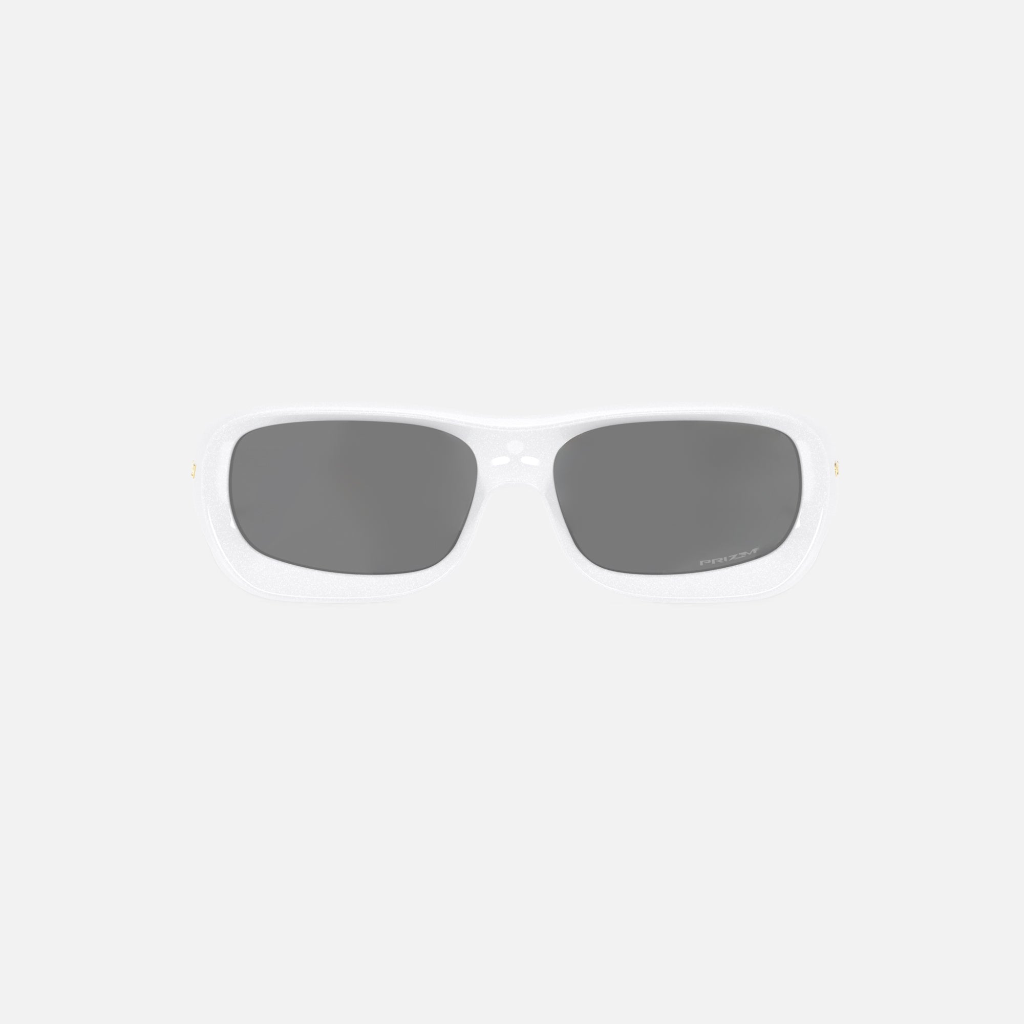 Oakley De Soto - Pearl White / PRIZM™ Black | Kith Pearl White / PRIZM™ Black