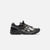 Black / Gunmetal