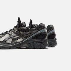 ASICS x Above The Clouds GT-2160 - Black / Gunmetal | Kith Black / Gunmetal