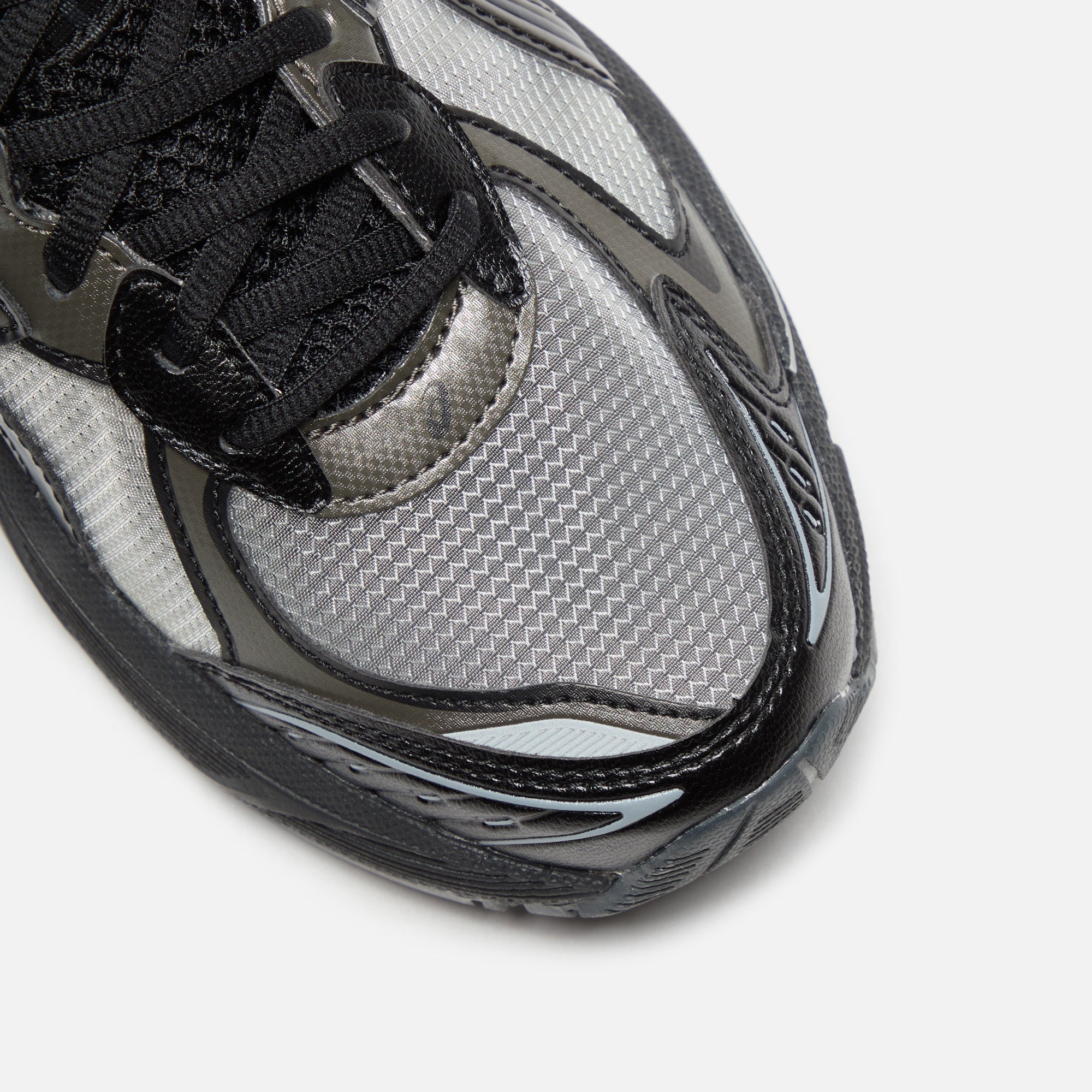 ASICS x Above The Clouds GT-2160 - Black / Gunmetal | Kith Black / Gunmetal
