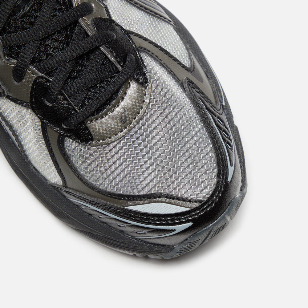 ASICS x Above The Clouds GT-2160 - Black / Gunmetal | Kith Black / Gunmetal