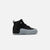 Retro Black / Wolf Grey / White