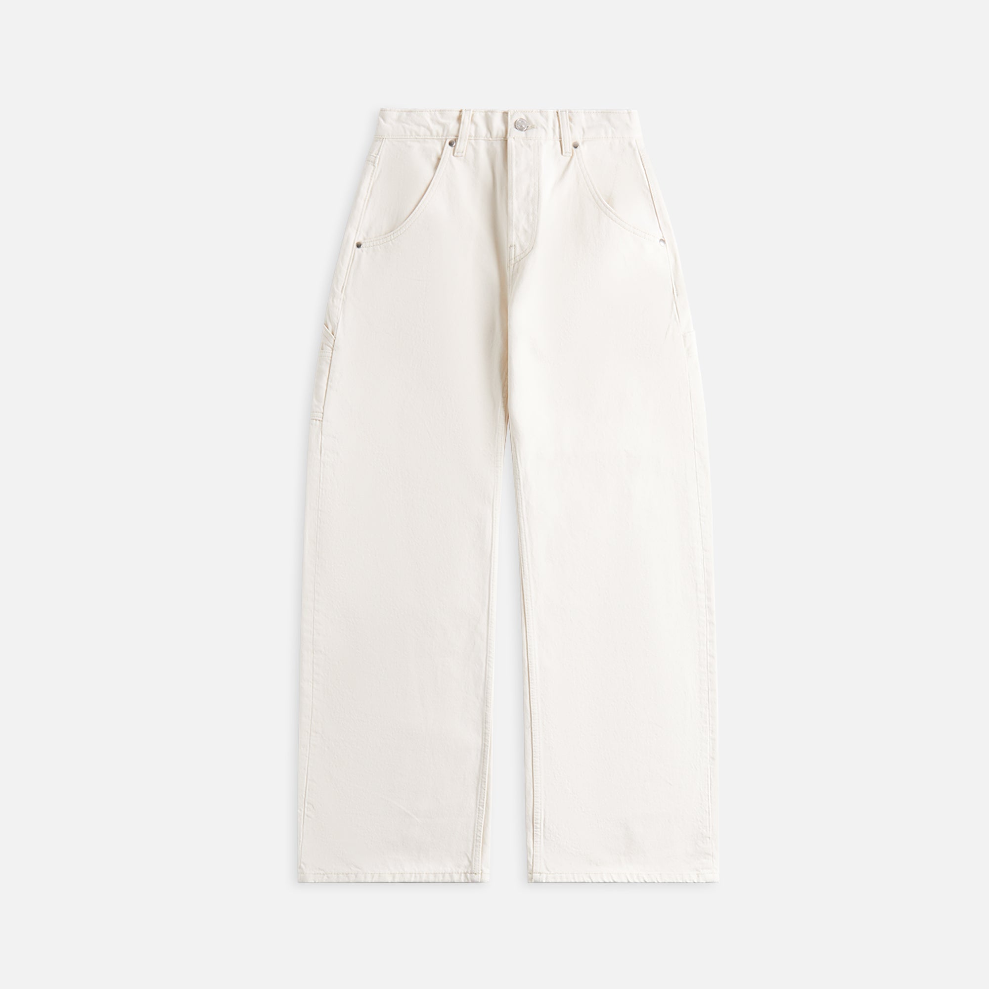 EB Denim Enzo Mid Rise Carpenter - Harwood | Kith Harwood