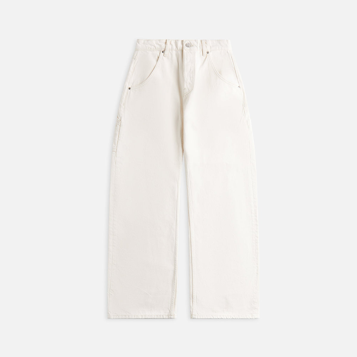 EB Denim Enzo Mid Rise Carpenter - Harwood | Kith Harwood