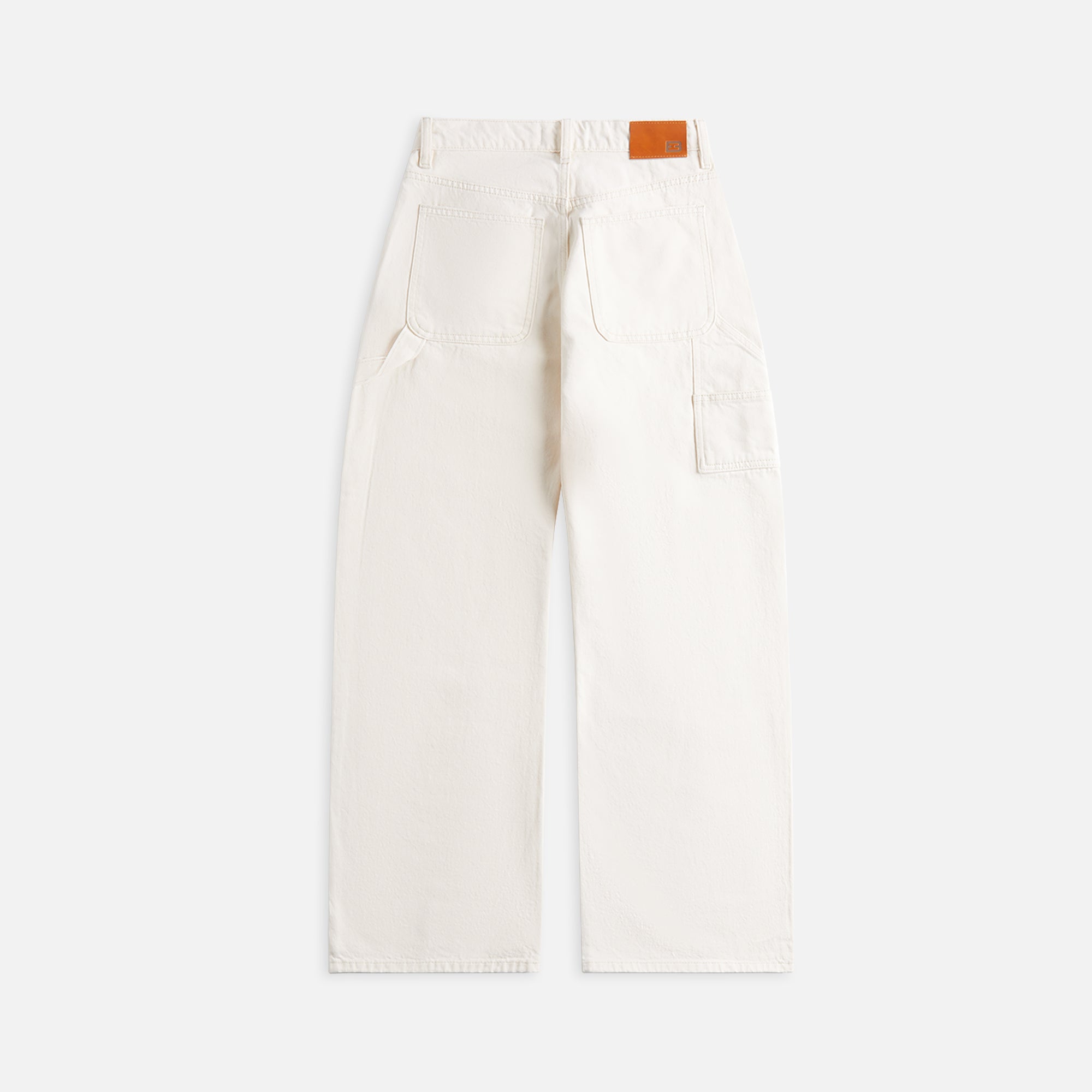 EB Denim Enzo Mid Rise Carpenter - Harwood | Kith Harwood