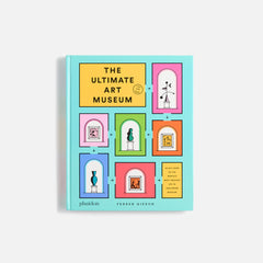 PHAIDON The Ultimate Art Museum | Kith