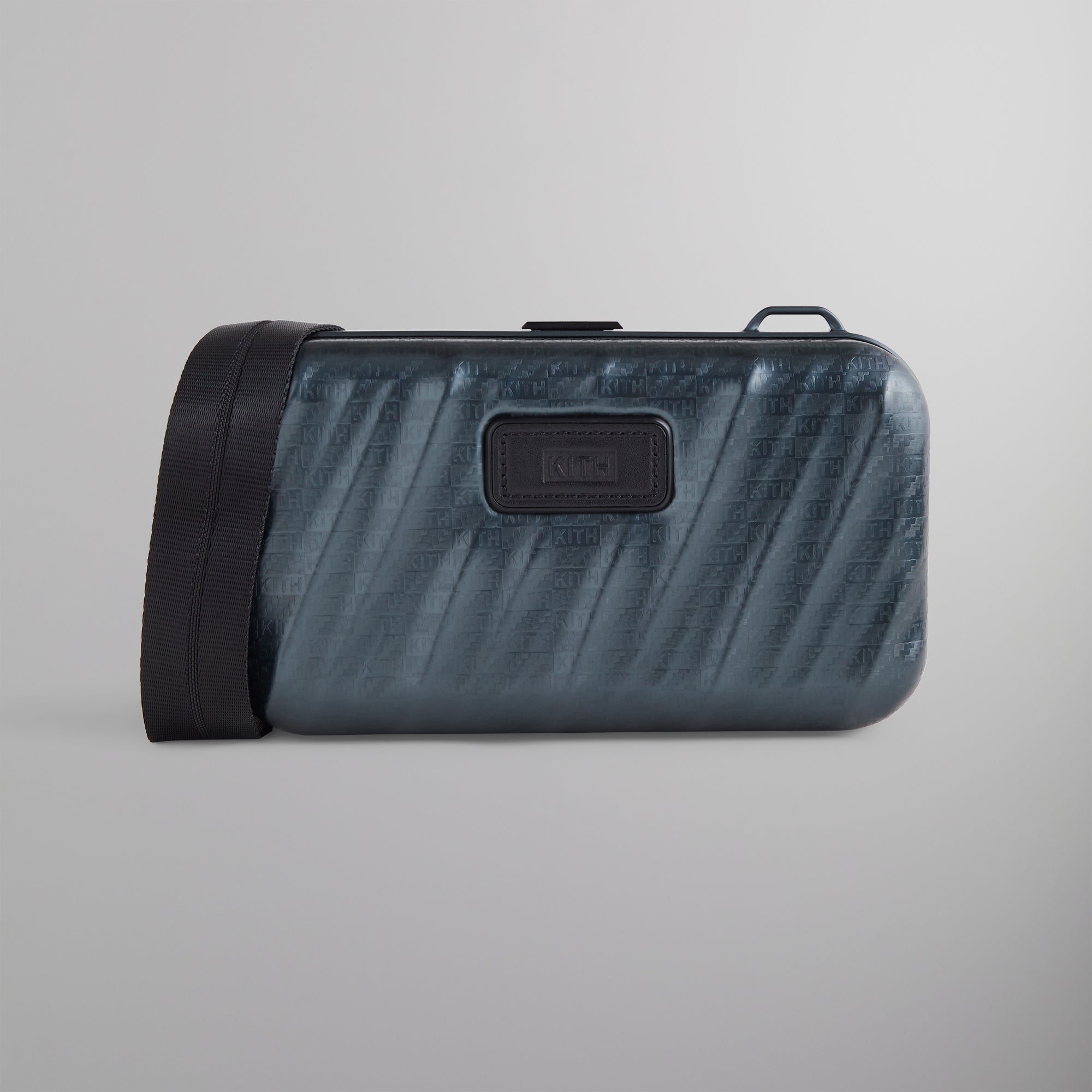 Kith for TUMI Compact Sling Bag - Asteroid | Kith Asteroid