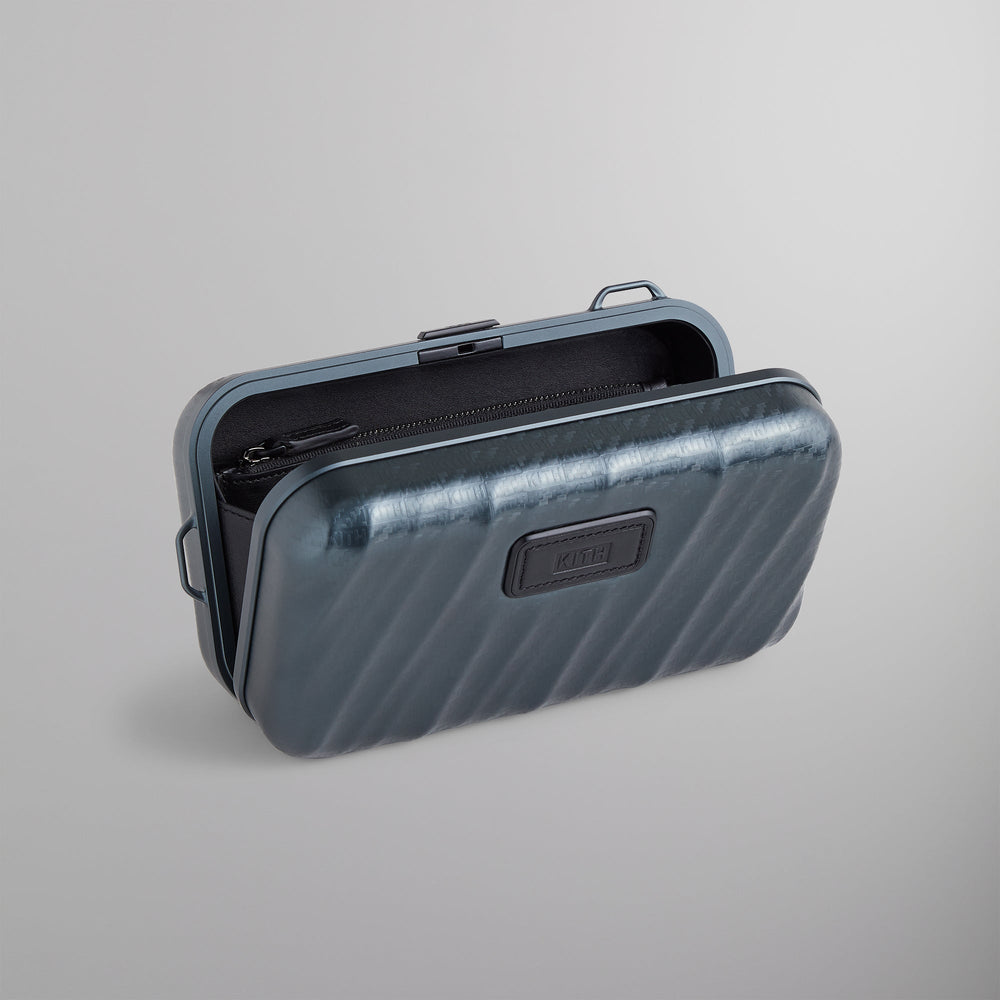 Kith for TUMI Compact Sling Bag - Asteroid | Kith Asteroid