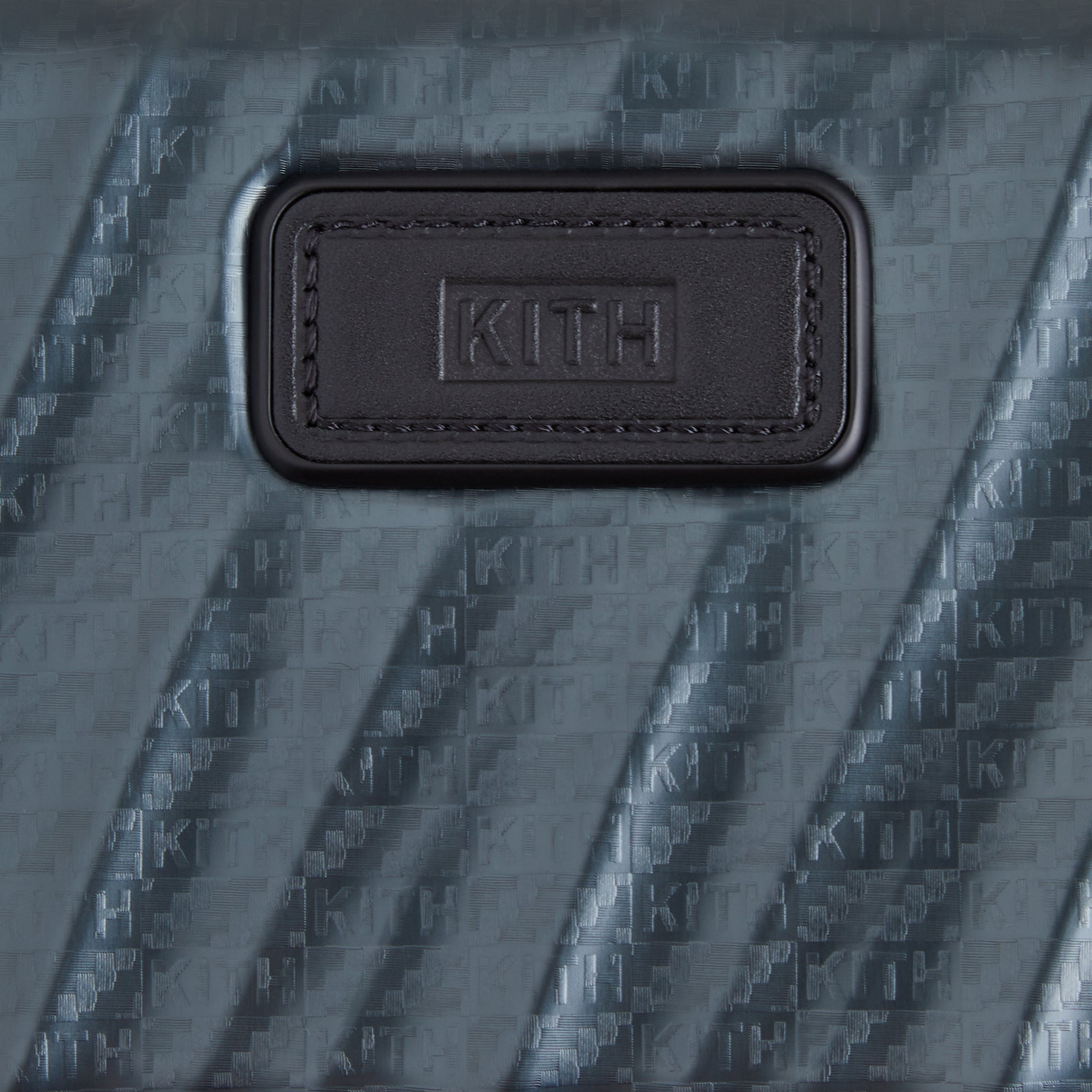 Kith for TUMI Compact Sling Bag - Asteroid | Kith Asteroid