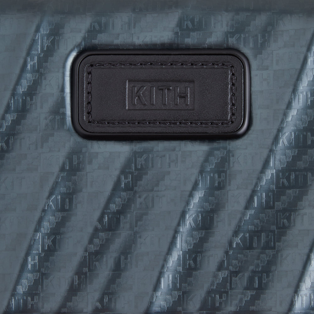 Kith for TUMI Compact Sling Bag - Asteroid | Kith Asteroid