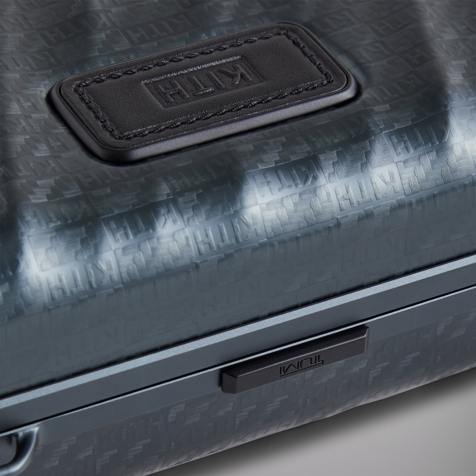 Kith for TUMI Compact Sling Bag - Asteroid | Kith Asteroid