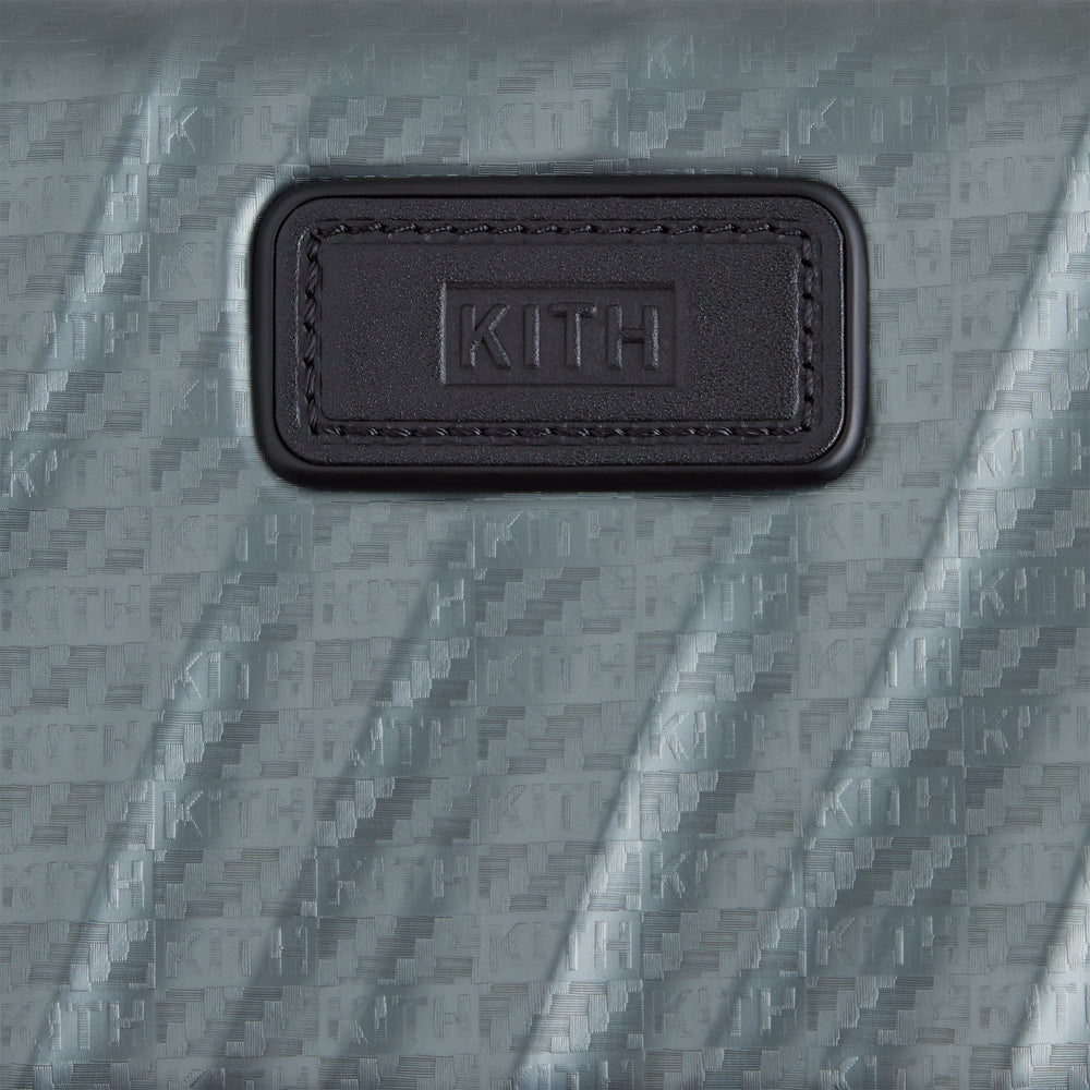 Kith for TUMI Compact Sling Bag - Cavan | Kith Cavan