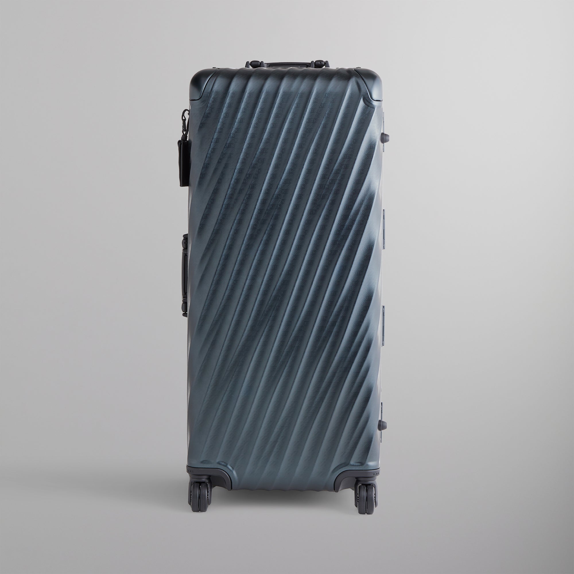 Kith for TUMI Rolling Trunk - Asteroid | Kith Asteroid
