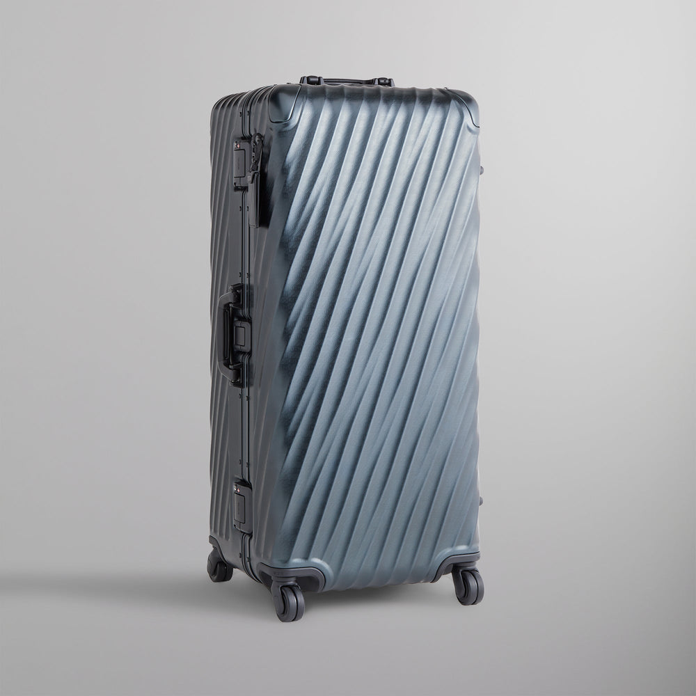Kith for TUMI Rolling Trunk - Asteroid | Kith Asteroid