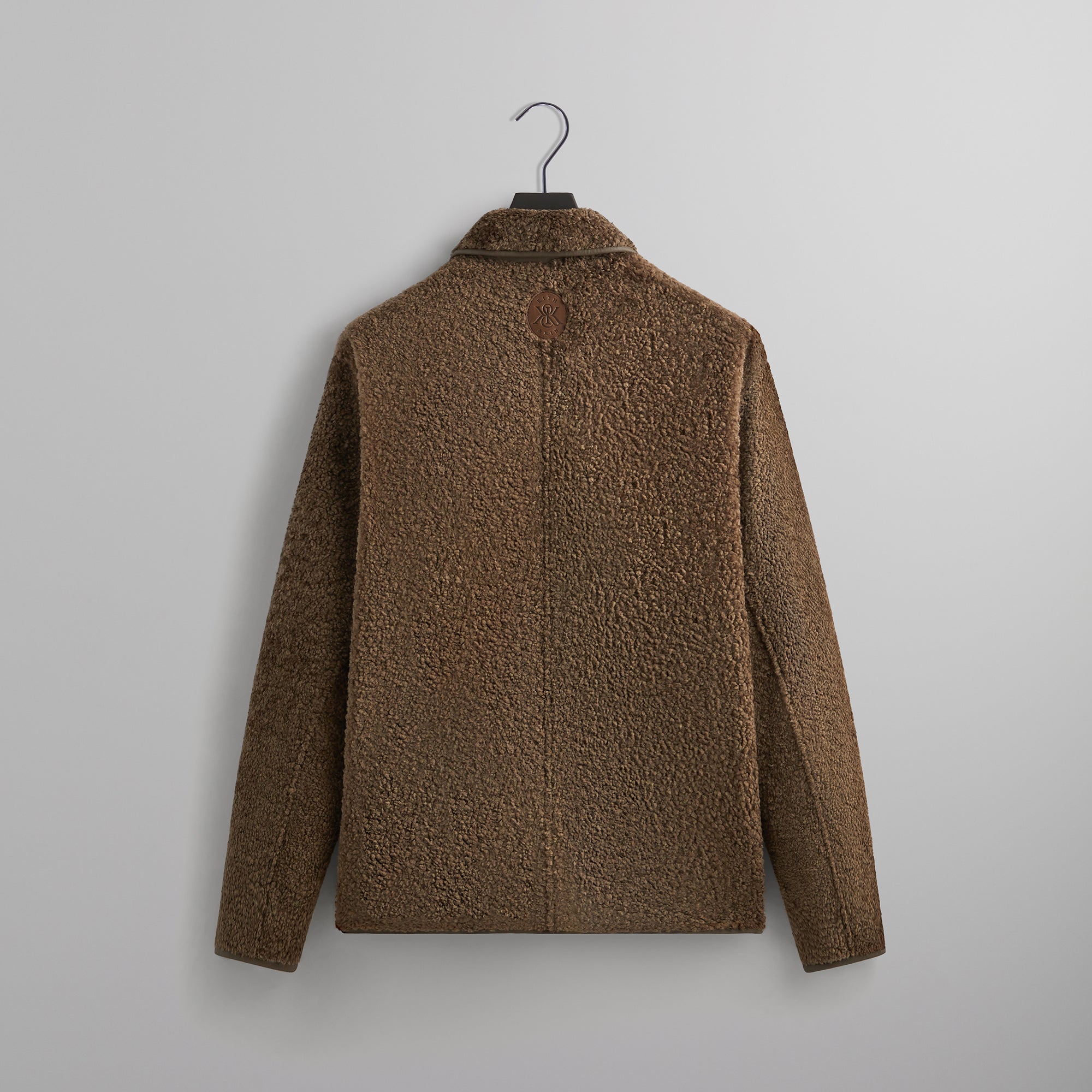 Kith Archer Shearling Jacket - Silo | Kith Silo