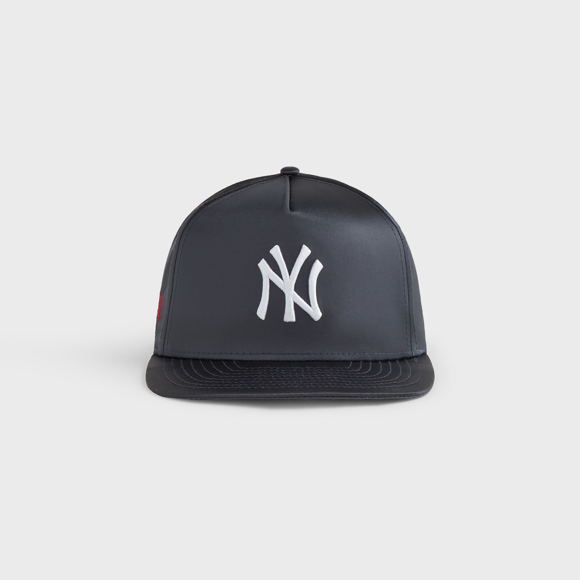 Kith & New Era for the New York Yankees Satin 9FORTY Snapback - Vague | Kith Vague