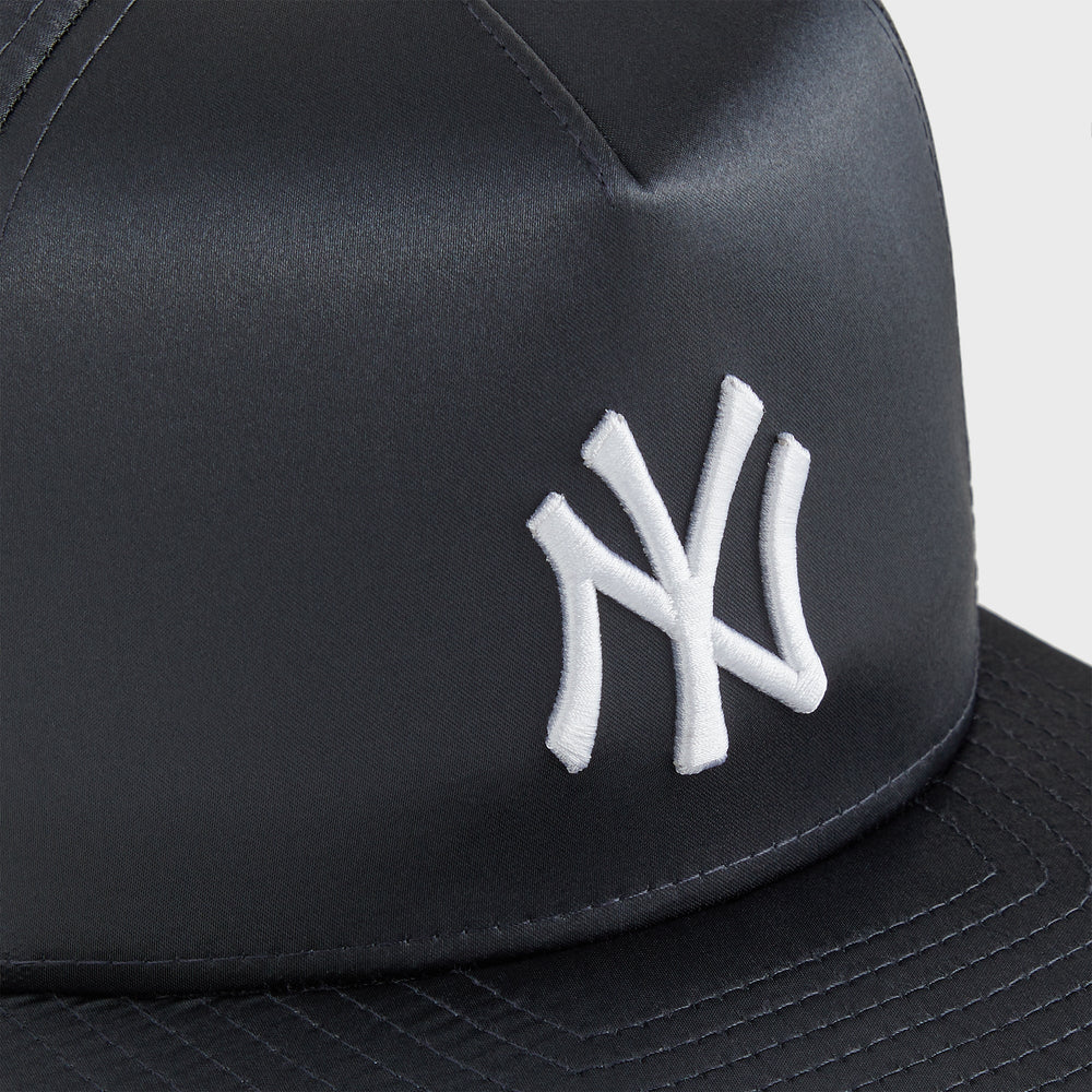 Kith & New Era for the New York Yankees Satin 9FORTY Snapback - Vague | Kith Vague