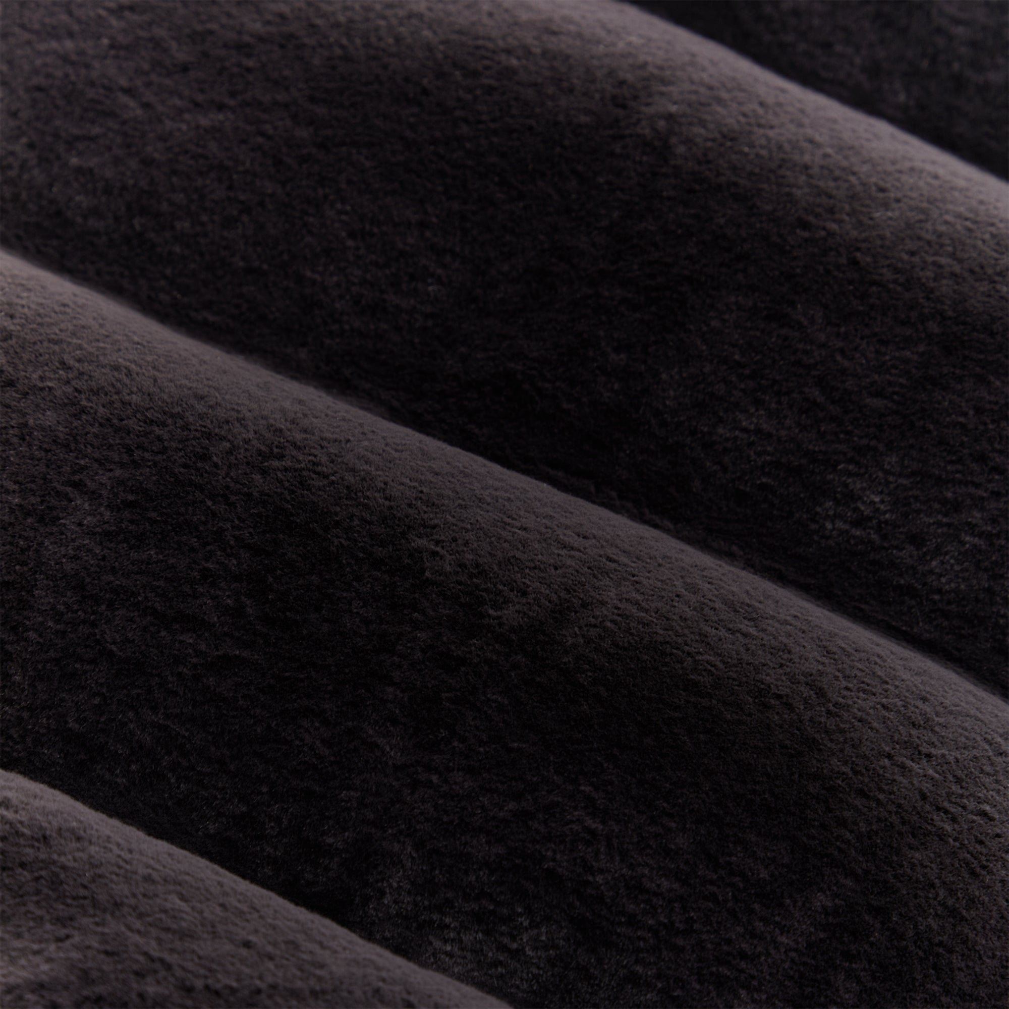 Kith Women Parker Teddy Fur Vest - Incognito | Kith Incognito