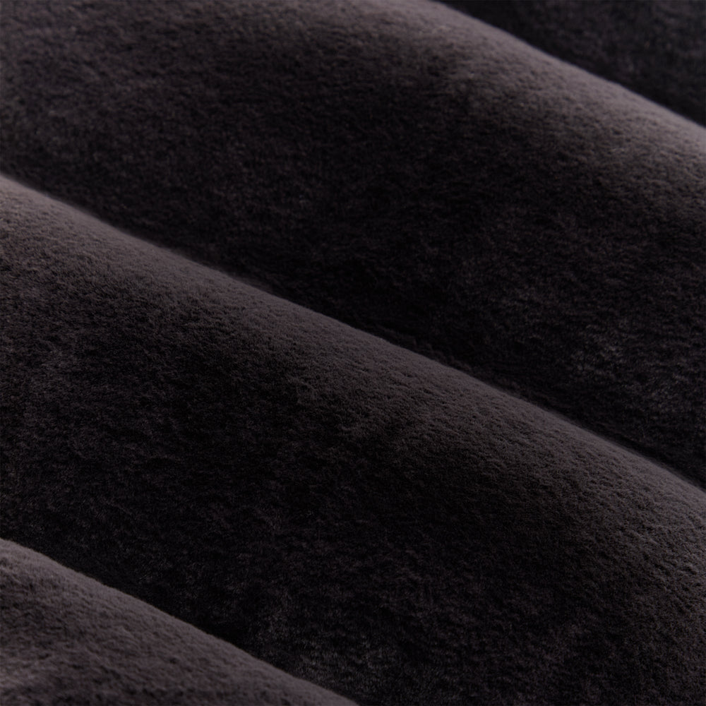 Kith Women Parker Teddy Fur Vest - Incognito | Kith Incognito