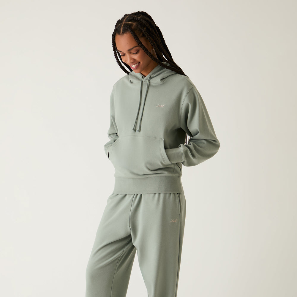 Kith Women Jane II Hoodie - Cavan | Kith Cavan