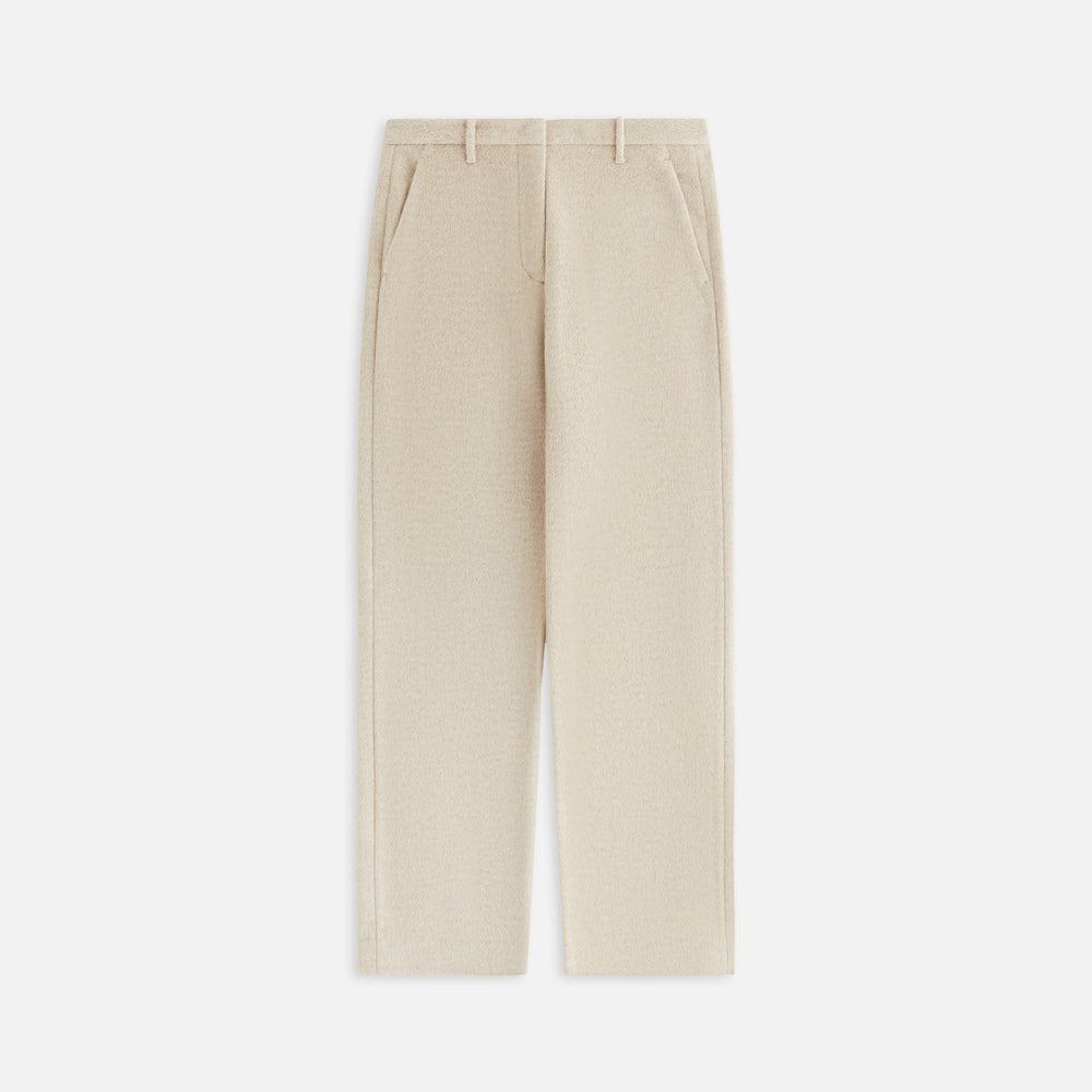 Kith Women Ashlen Trouser - Waffle | Kith Waffle