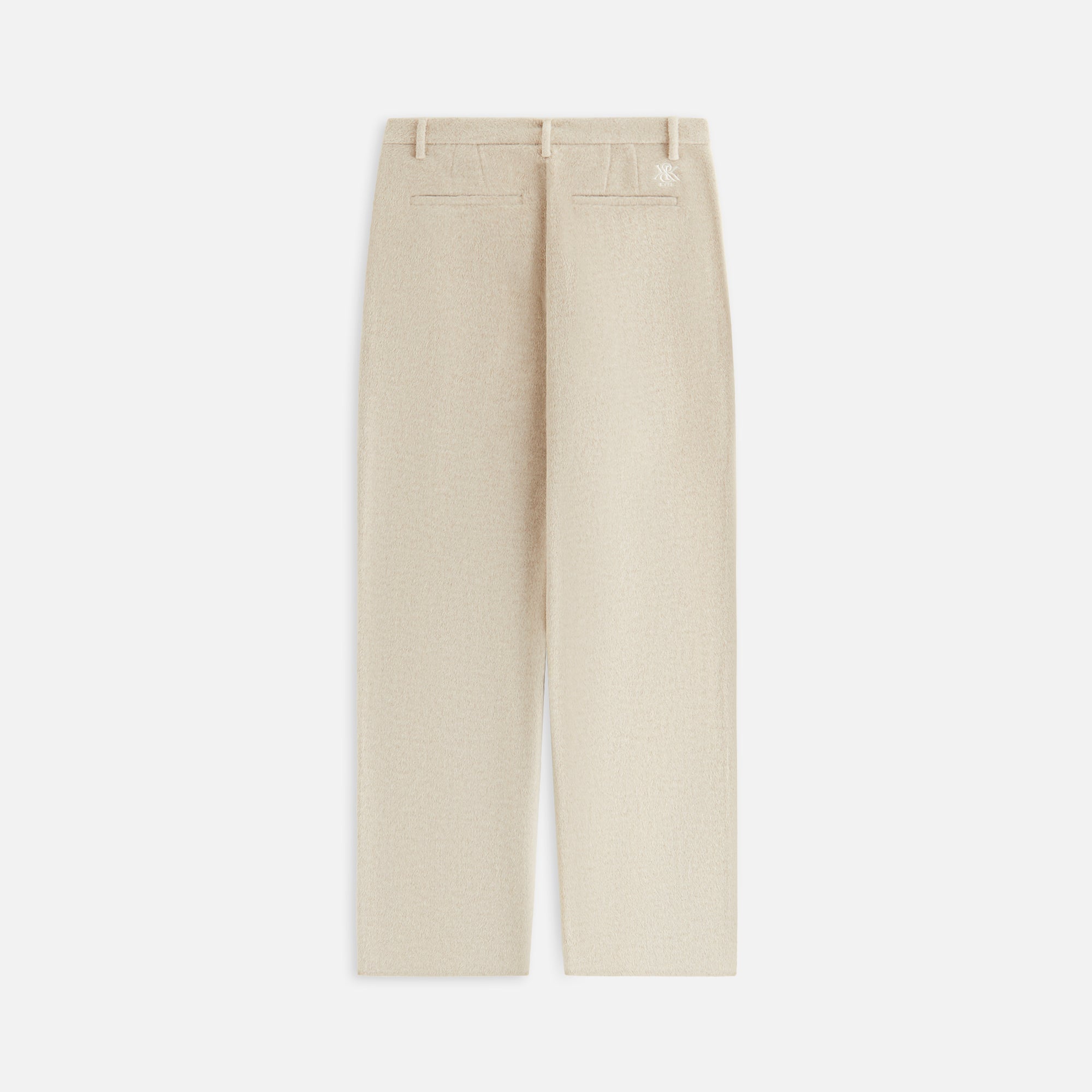 Kith Women Ashlen Trouser - Waffle | Kith Waffle