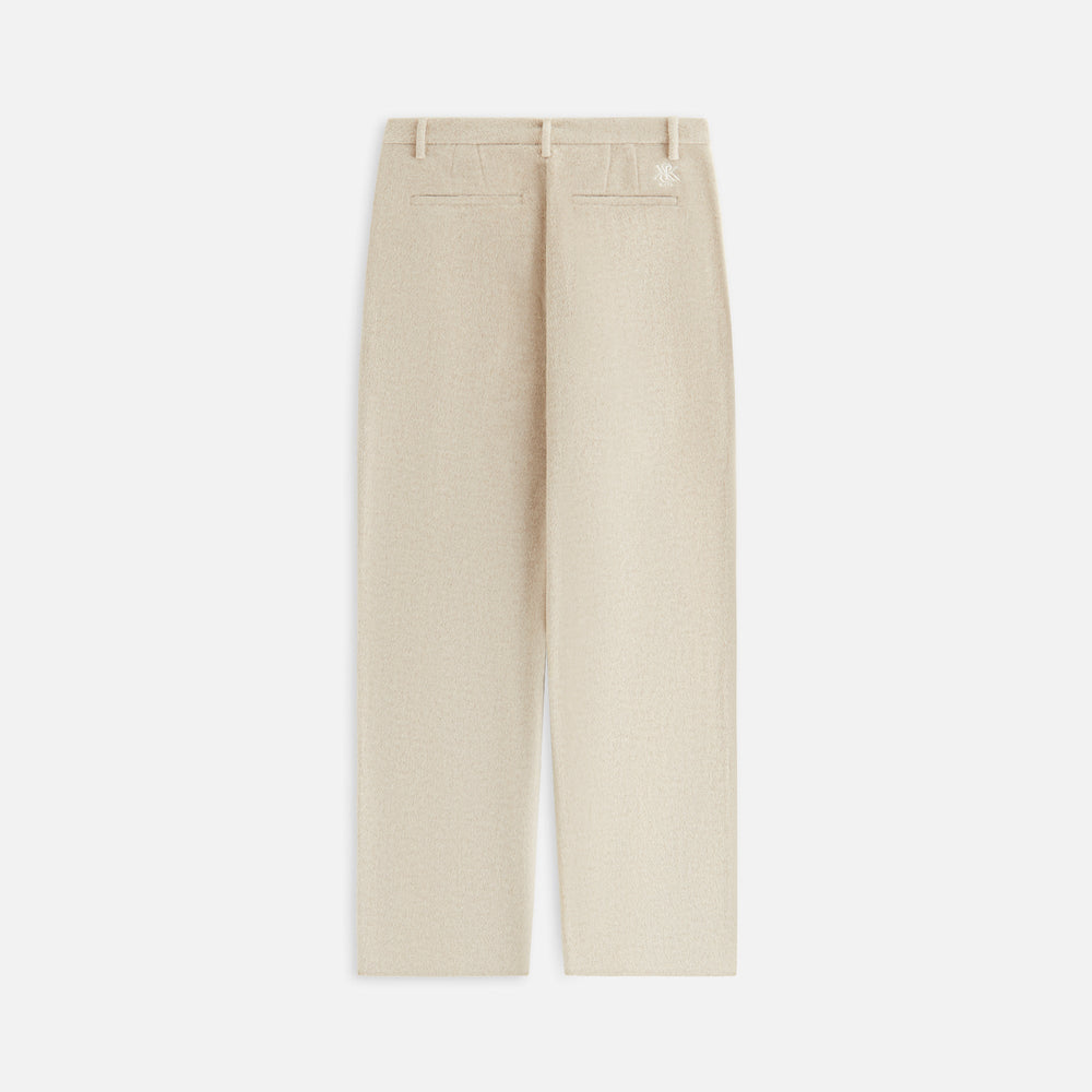 Kith Women Ashlen Trouser - Waffle | Kith Waffle