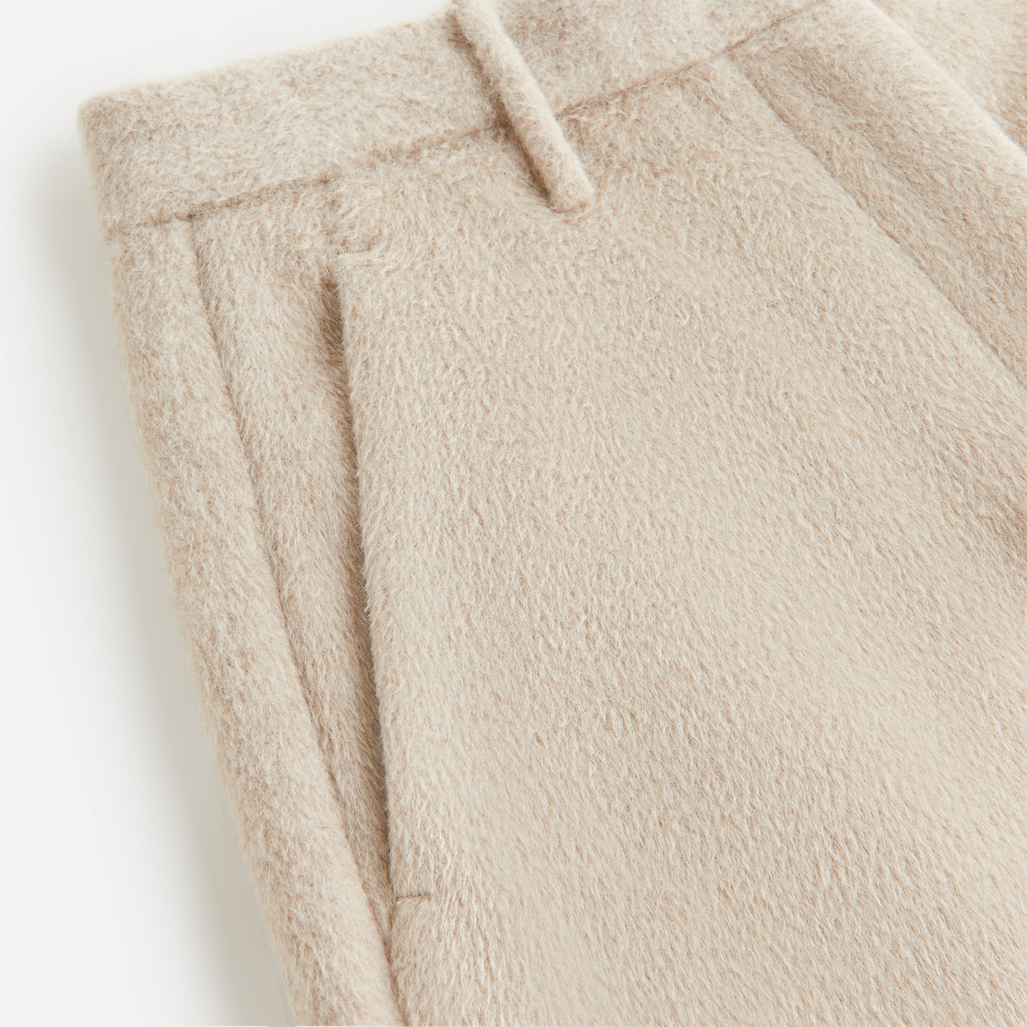 Kith Women Ashlen Trouser - Waffle | Kith Waffle