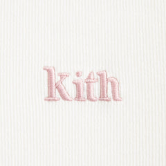 Kith Kids Long Sleeve Mulberry Tee - Silk | Kith Silk