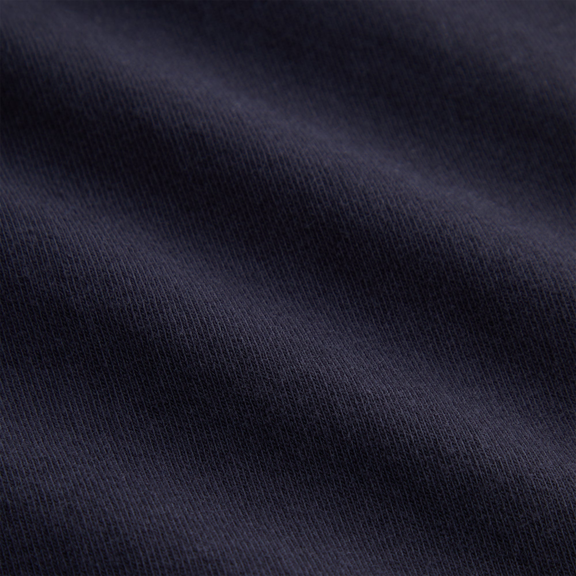 Kith Kids Long Sleeve Quinn Tee - Nocturnal | Kith Nocturnal