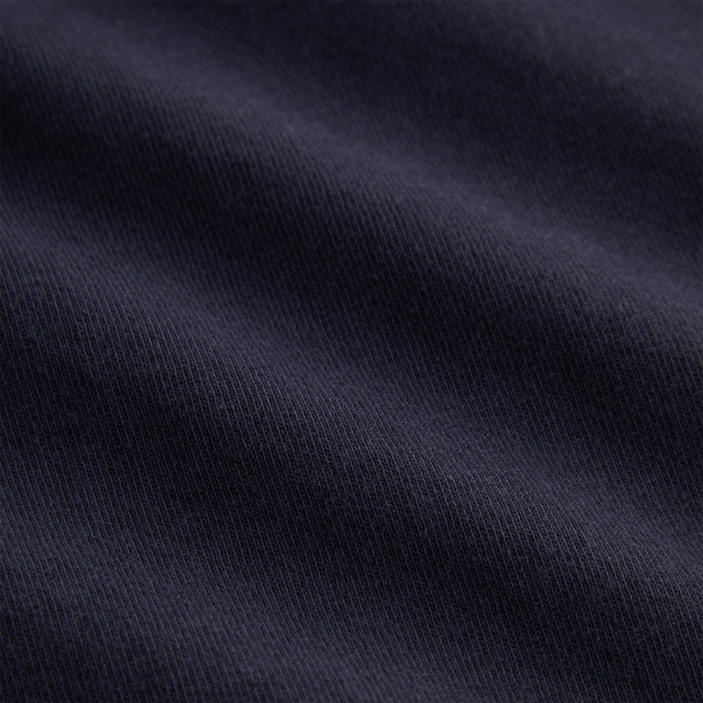 Kith Kids Long Sleeve Quinn Tee - Nocturnal | Kith Nocturnal
