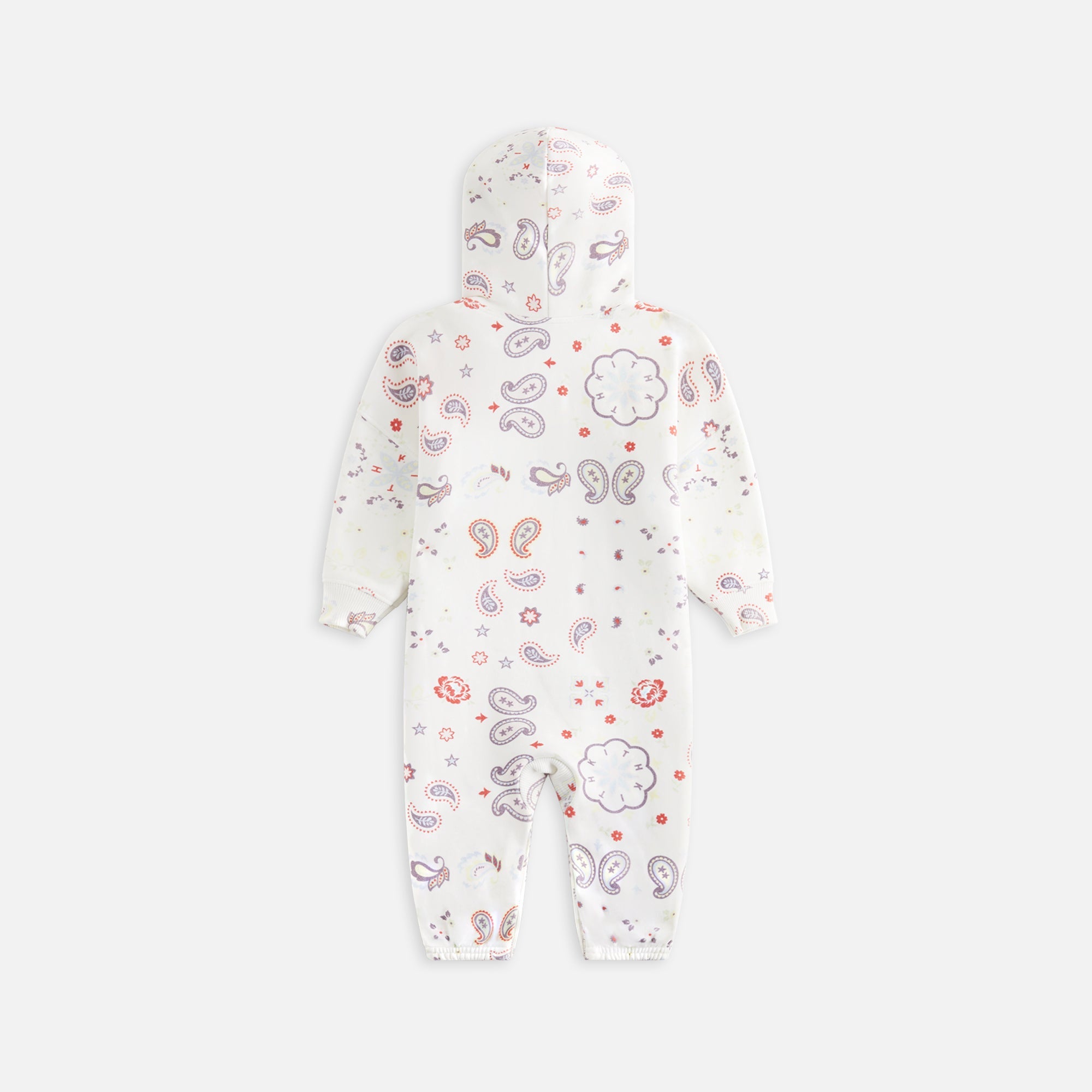 Kith Baby Printed Nelson Coverall - Silk | Kith Silk