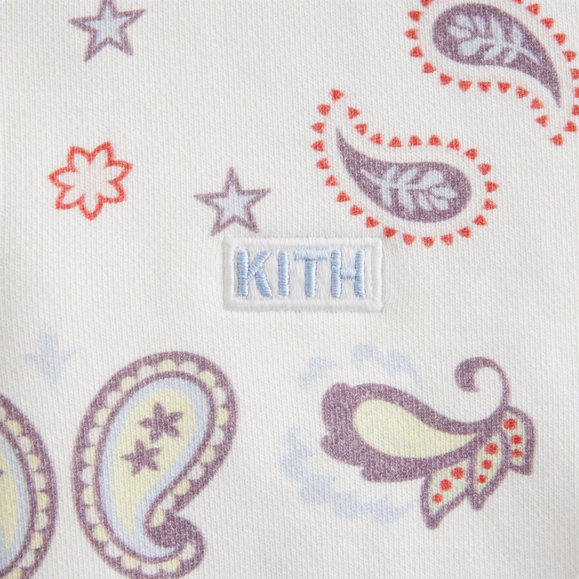 Kith Baby Printed Nelson Coverall - Silk | Kith Silk