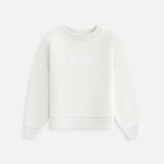 Kith Kids Nelson Crewneck - Palais | Kith Palais