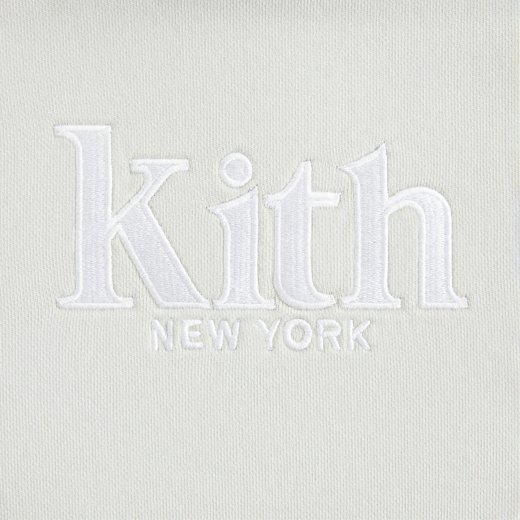 Kith Kids Nelson Crewneck - Palais | Kith Palais