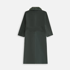 Kith Women Farren Melton Trench Coat - Machine | Kith Machine
