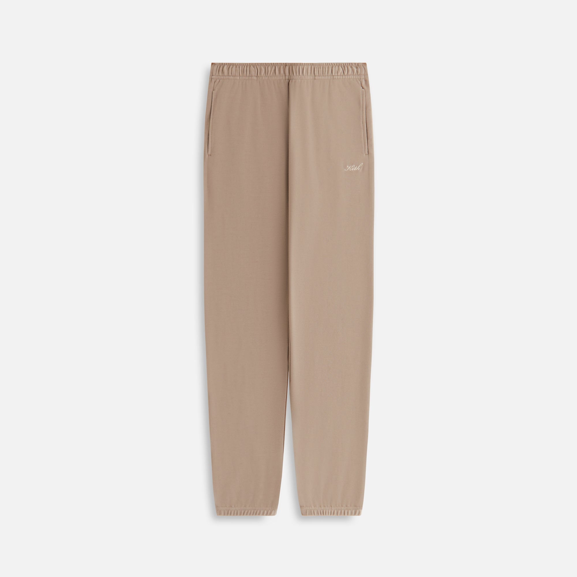 Kith Women Shain III Sweatpant - Quicksand | Kith Quicksand