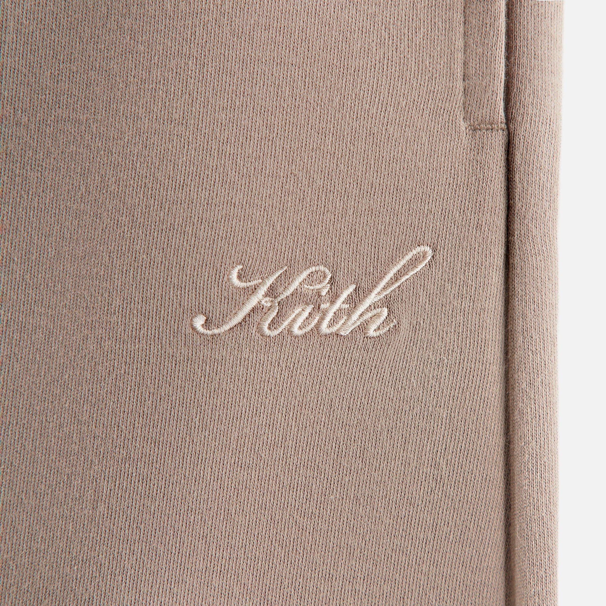 Kith Women Shain III Sweatpant - Quicksand | Kith Quicksand