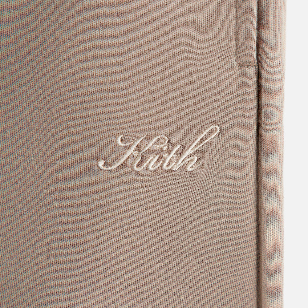 Kith Women Shain III Sweatpant - Quicksand | Kith Quicksand