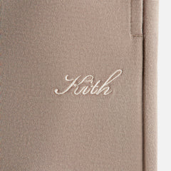 Kith Women Shain III Sweatpant - Quicksand | Kith Quicksand