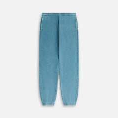 Kith Women Chelsea III Sueded Sweatpant - Anchor | Kith Anchor