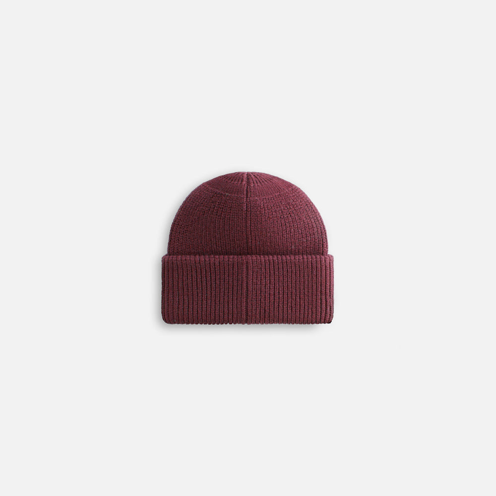 Kith Kids Mia Beanie - Magma | Kith Magma