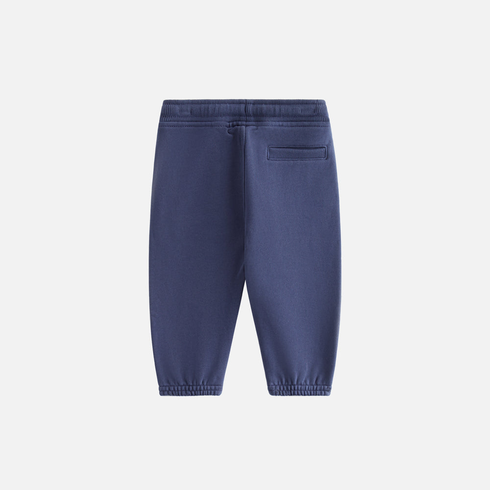 Kith Baby Williams II Sweatpant - Nocturnal | Kith Nocturnal