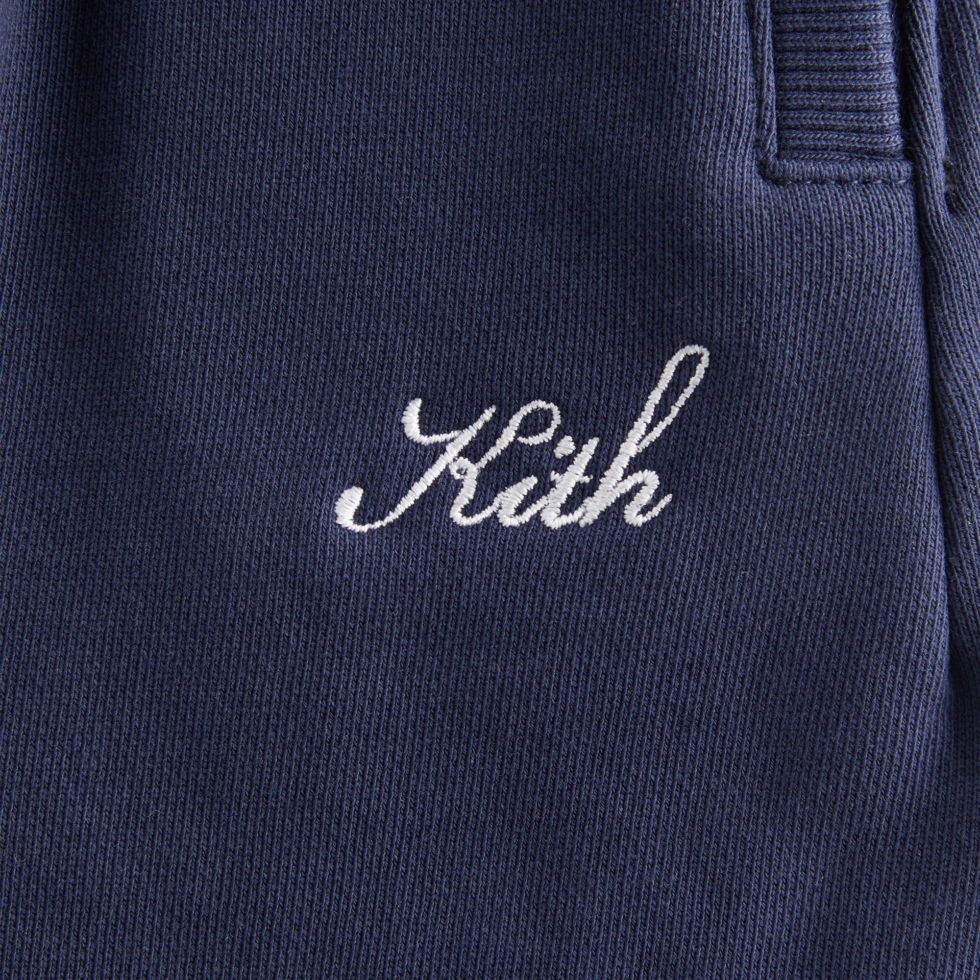 Kith Baby Williams II Sweatpant - Nocturnal | Kith Nocturnal