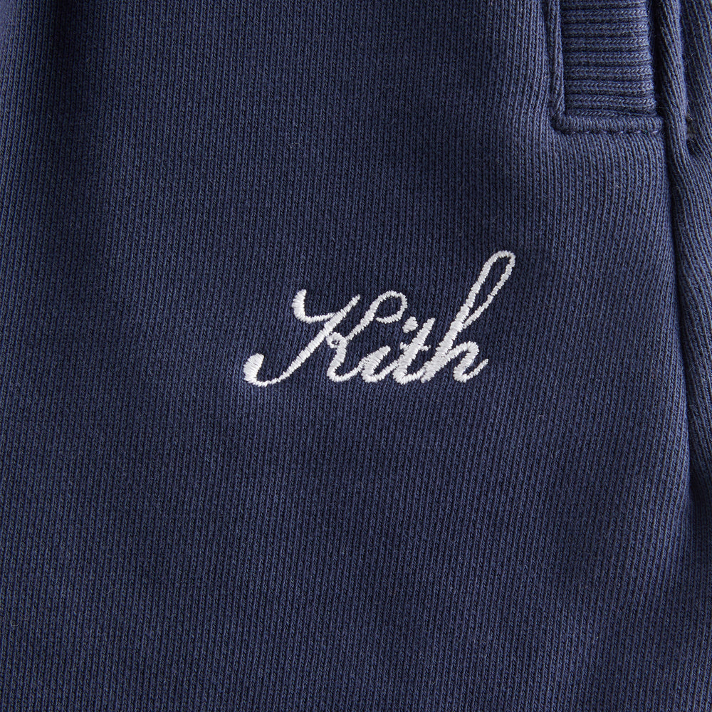 Kith Baby Williams II Sweatpant - Nocturnal | Kith Nocturnal