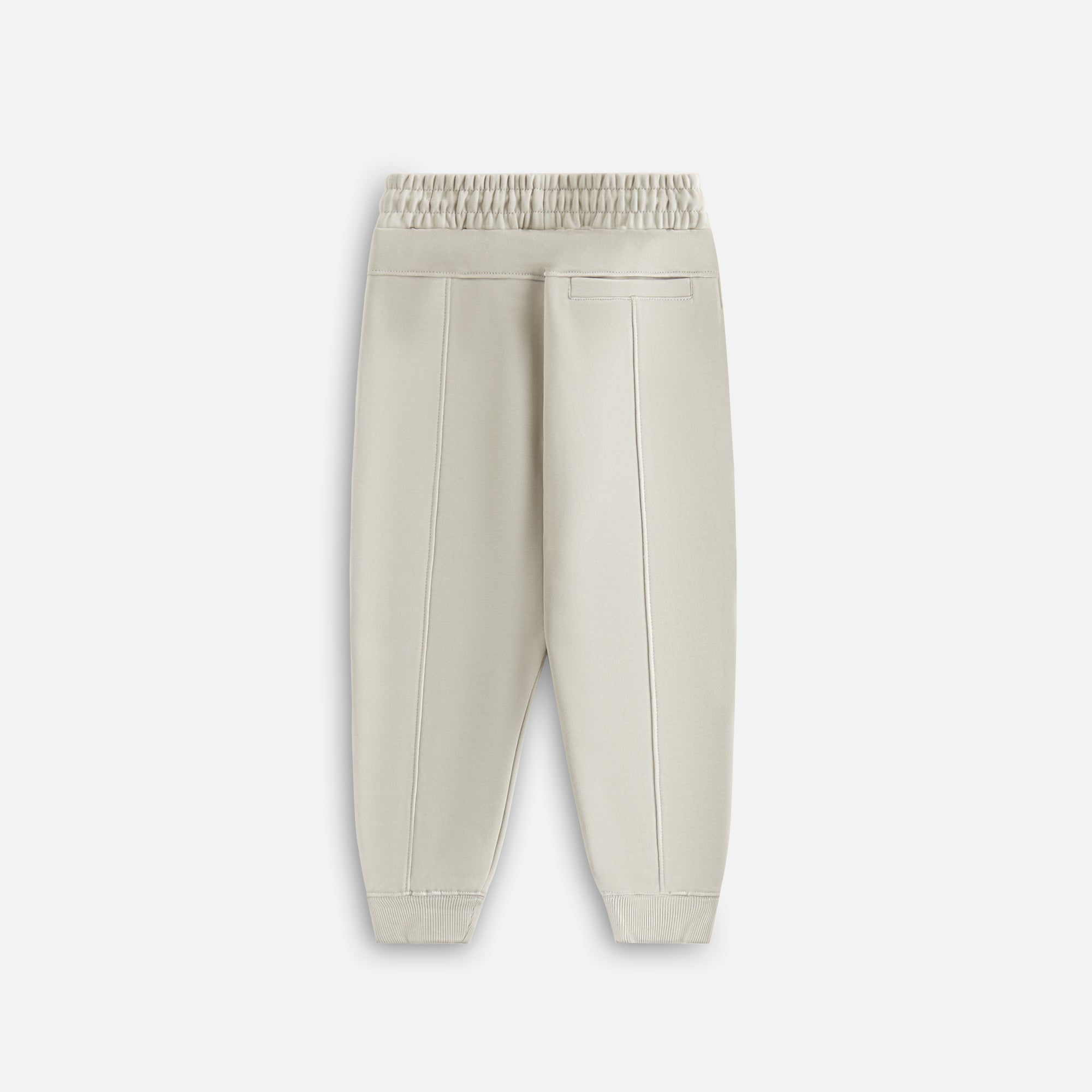 Kith Kids Graham Sweatpant - Plaster | Kith Plaster