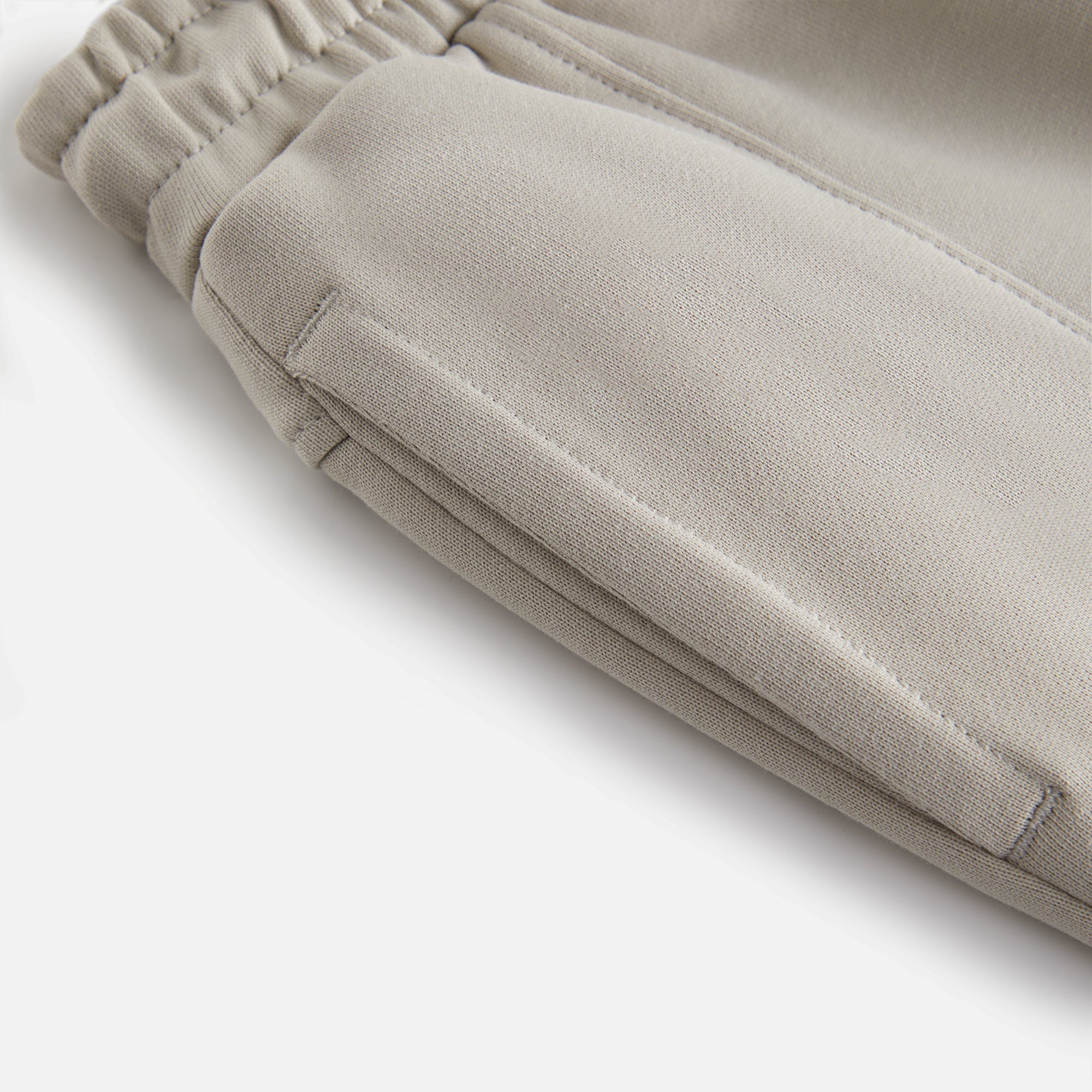Kith Kids Graham Sweatpant - Plaster | Kith Plaster